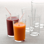 6 x verresUNIE - Chope - 28cl - Duralex - AODB - Aux origines du barDuralex
