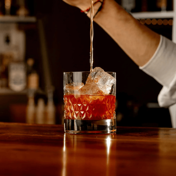 2 x verres KOTO - Old Fashioned - 30cl - Urban Bar - AODB - Aux origines du barUrban Bar