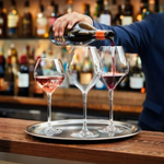 6 x verres MAGNIFIQUE - 35cl - Arcoroc - AODB - Aux origines du barArcoroc