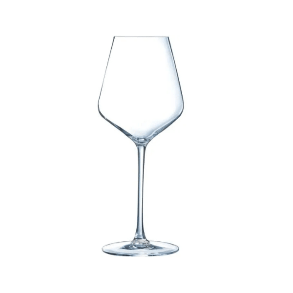 6 x verres DISTINCTION - 38cl - Chef&Sommelier - AODB - Aux origines du barChef & Sommelier