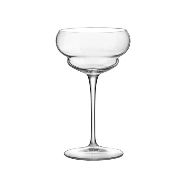 6 x verres BACKDOOR -  Nick&Nora - 17cl - Luigi Bormioli