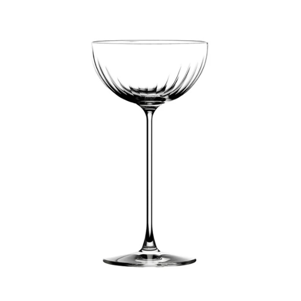 6 x verres LONDRES/ROMA - 22 cl - Lehmann
