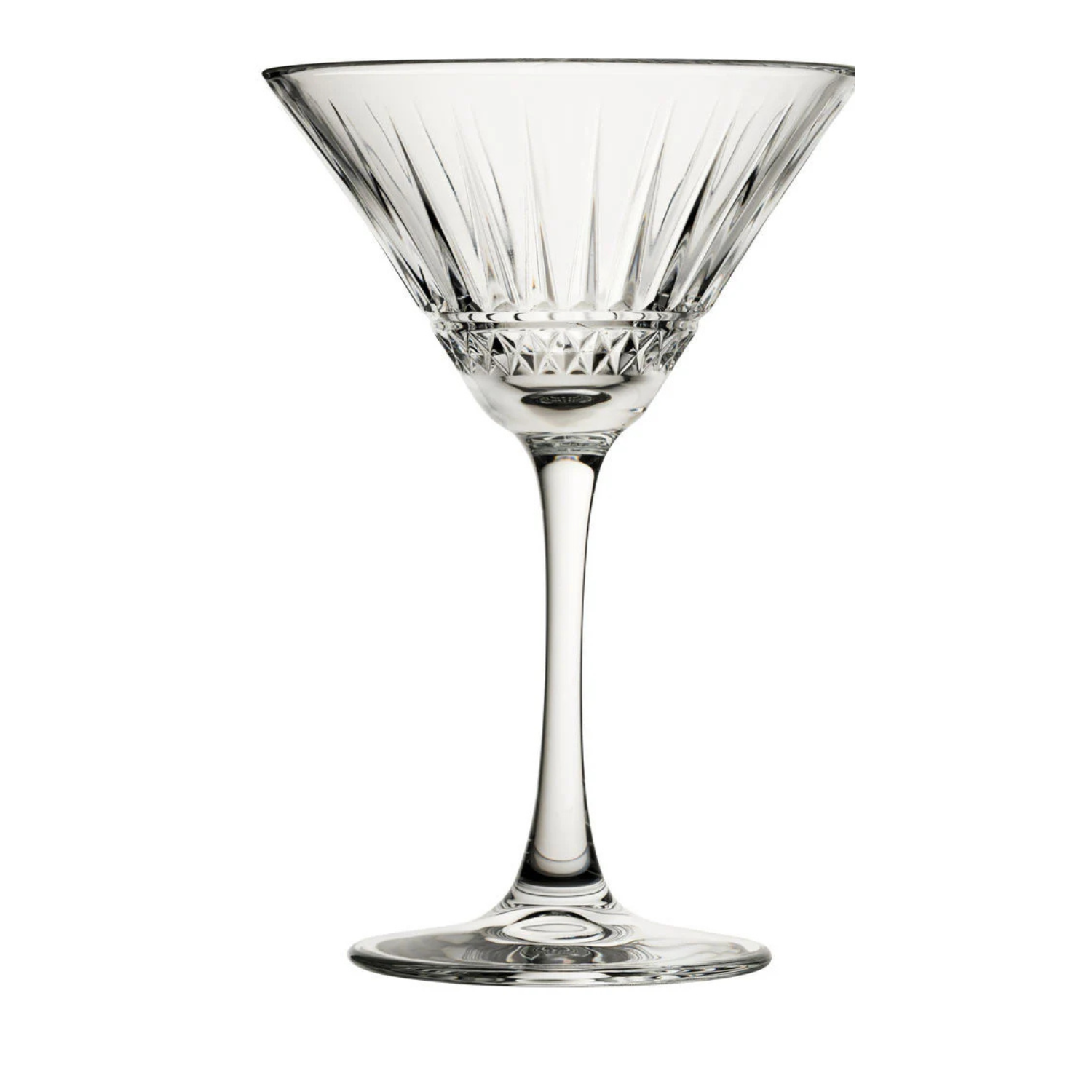 4 x verres Martini ELYSIA - 22cl - Pasabahçe