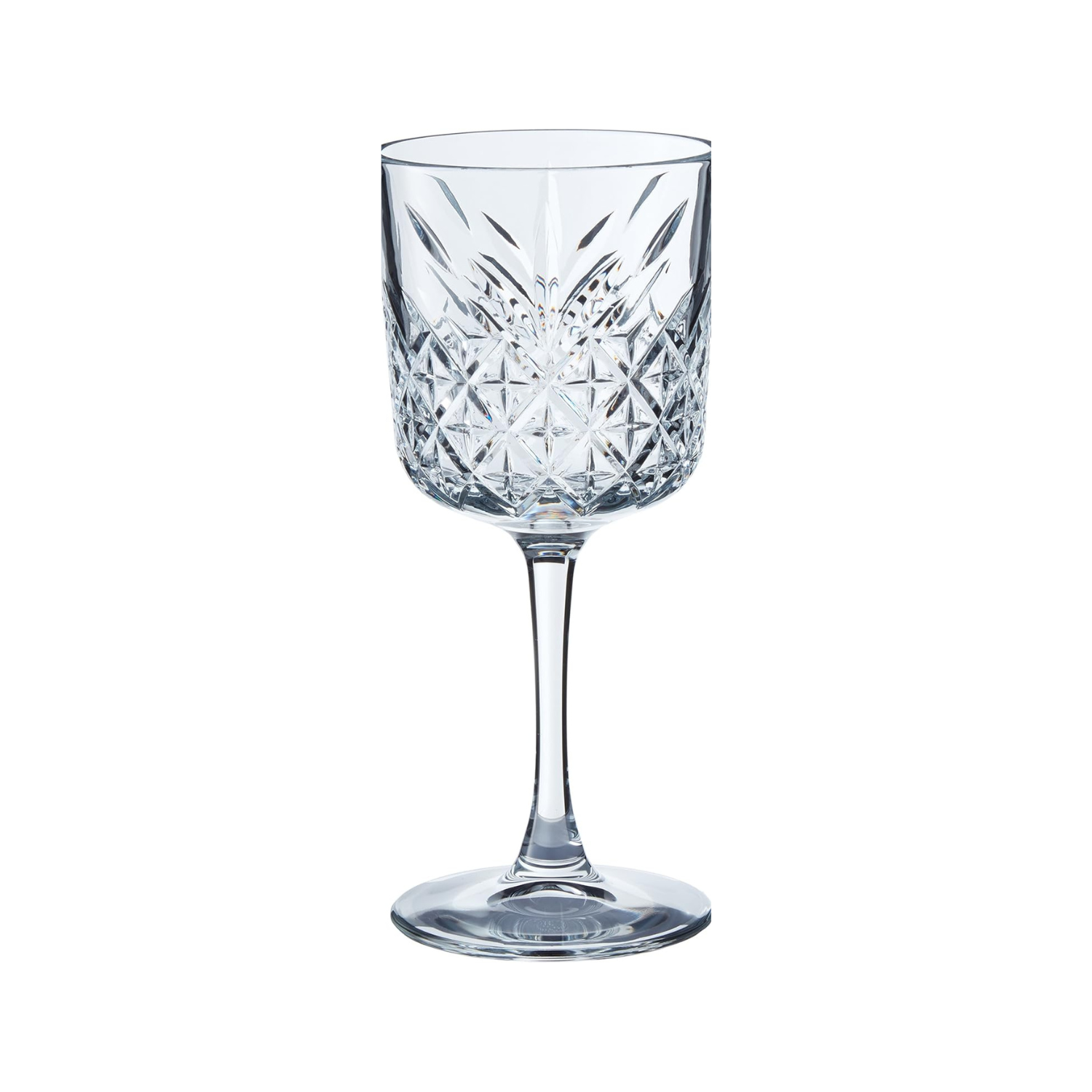 4 x verres Calice TIMELESS - 33cl - Pasabahçe