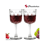 4 x verres Calice TIMELESS - 33cl - Pasabahçe