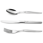 6 x fourchettes de table FACHO - Inox 18/0 - Nefer - AODB - Aux origines du barNefer