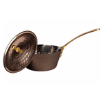 Casserole à sauce en inox - 12.4cm - Cosy&Trendy - AODB - Aux origines du barCosy & Trendy