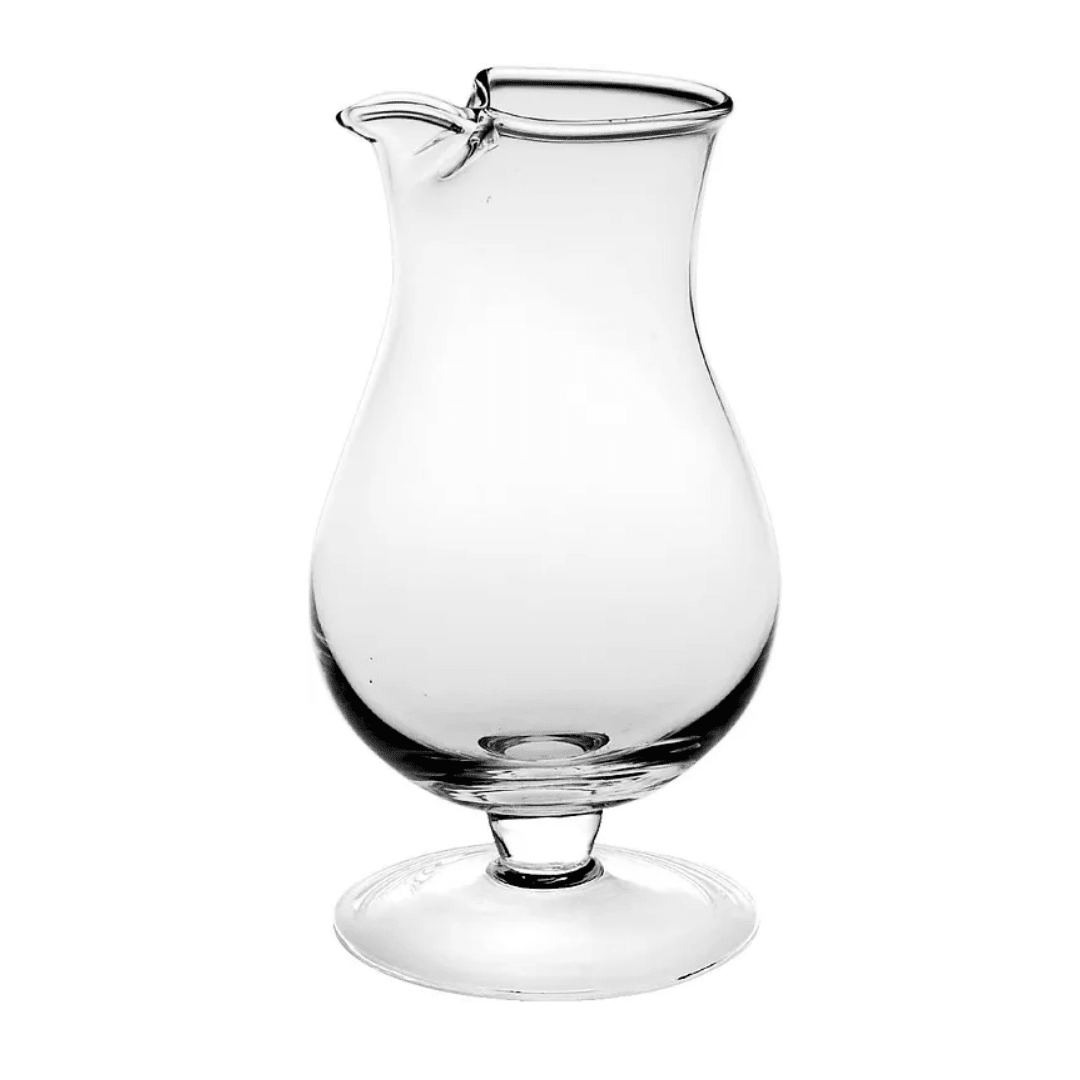 Verre à mélange ROUND - 1500ml - Piazza - AODB - Aux origines du barPiazza