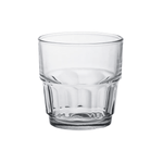 6 x verres LOLA - 20cl - Duralex - AODB - Aux origines du barDuralex