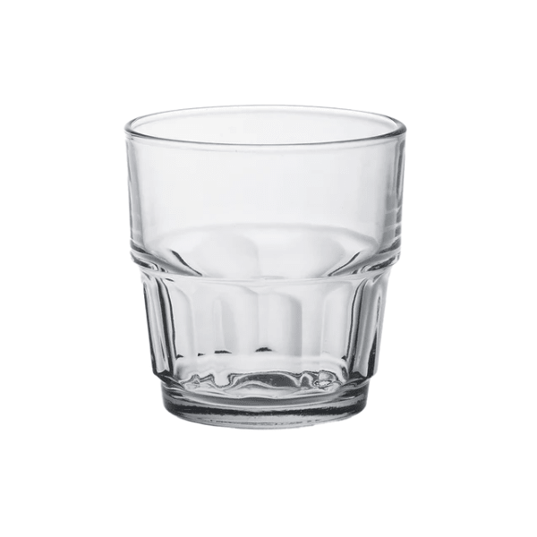 6 x verres LOLA - 20cl - Duralex - AODB - Aux origines du barDuralex