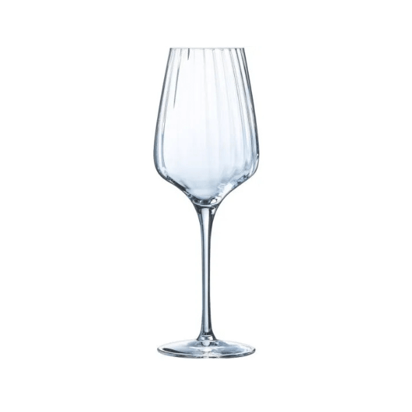 6 x verres SYMETRIE - 35cl - Chef&Sommelier - AODB - Aux origines du barChef & Sommelier
