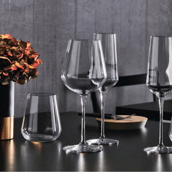 Verre INALATO - 55.5 cl - Bormioli Rocco - AODB - Aux origines du barBormioli Rocco