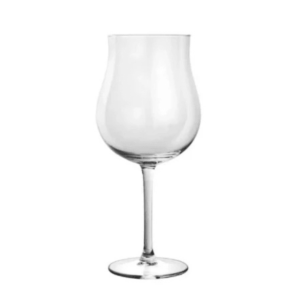 6 x verres BOURGOGNE - 64cl - H&H - AODB - Aux origines du barH&H