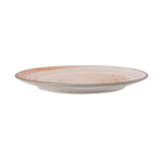 6 x assiettes plates SINTRA Terracotta - grès - 20cm - Cosy&Trendy