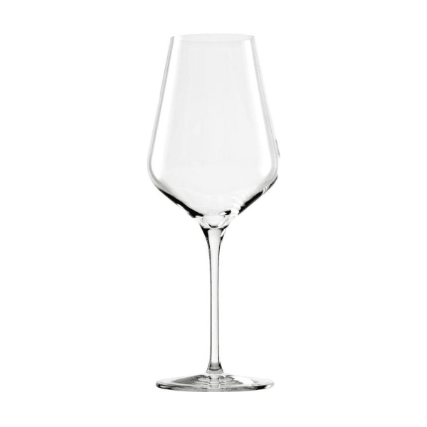 6 x verres QUATROPHIL - Bourgogne - 72cl - Stölzle Lausitz - AODB - Aux origines du barStölzle Lausitz