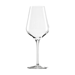 6 x verres QUATROPHIL - Bourgogne - 72cl - Stölzle Lausitz - AODB - Aux origines du barStölzle Lausitz