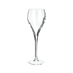 6 x verres BRIO -  flûtes à champagne - 16cl - Arcoroc