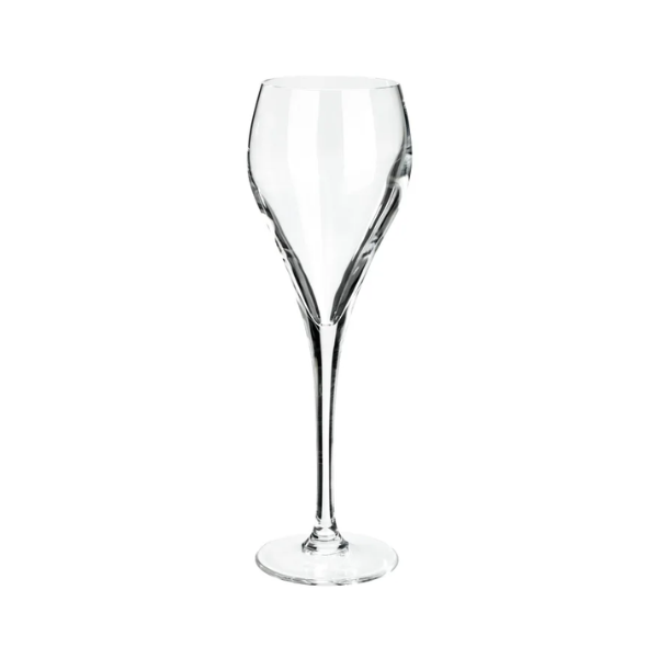 6 x verres BRIO -  flûtes à champagne - 16cl - Arcoroc