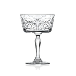 6 x verres TATTOO - Coupes - 27cl - RCR