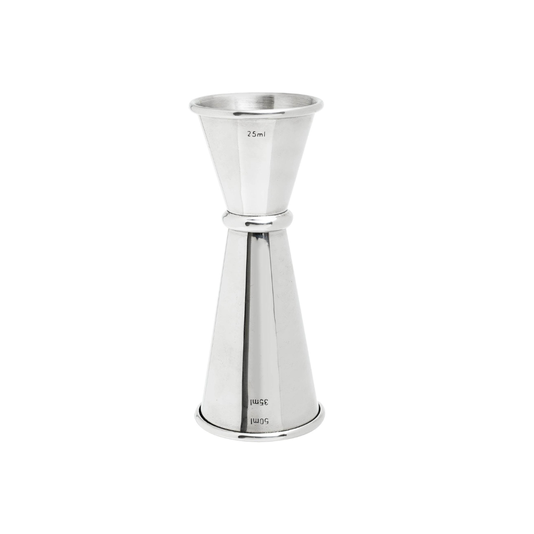 Doseur MEZCLAR japonais - Inox - 25ml et 50ml - Beaumont