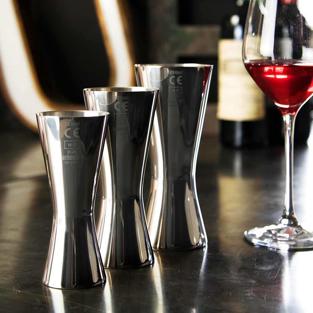 Doseur à vin AERO - 125 ml CE – Urban Bar