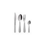 12 x cuillères de table VALMY - Inox 18/0 - Amefa