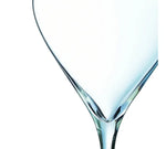 6 x flûtes BRIO - 21cl - Arcoroc