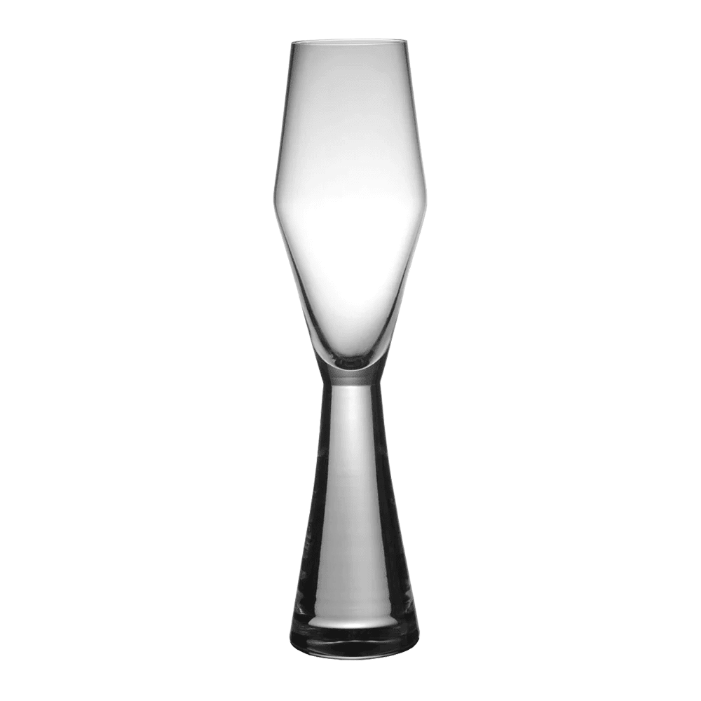 2 x flûtes à champagne CUBANA - 16cl - Urban Bar - AODB - Aux origines du barUrban Bar