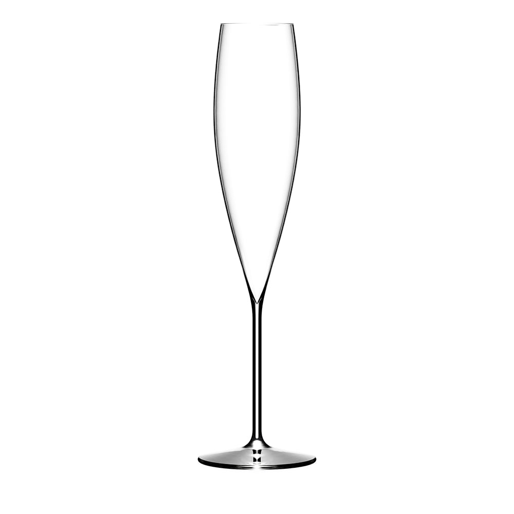 6 x flûtes à champagne REIMS - 20cl - Lehmann