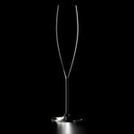 6 x flûtes à champagne REIMS - 20cl - Lehmann