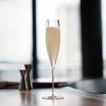 6 x flûtes à champagne REIMS - 20cl - Lehmann