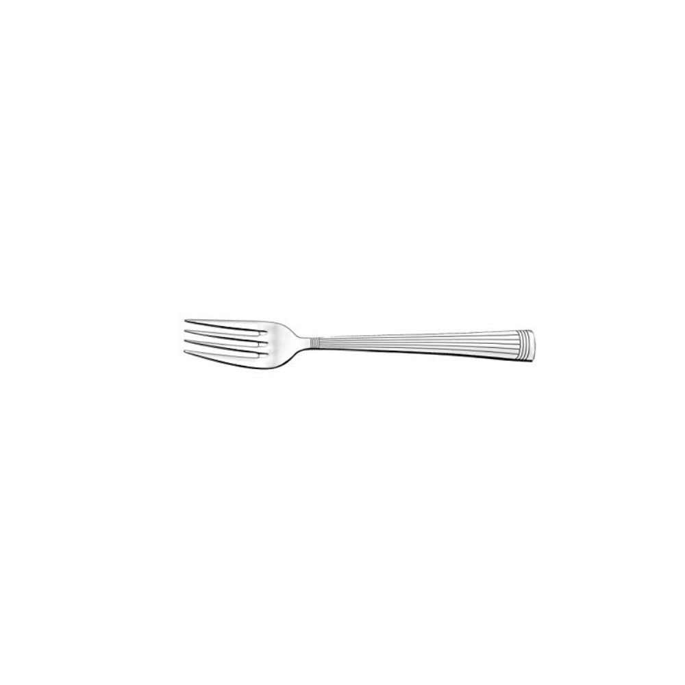 6 x fourchettes de table OLYMPIC – Inox 18/0 - Amefa - AODB - Aux origines du barAmefa