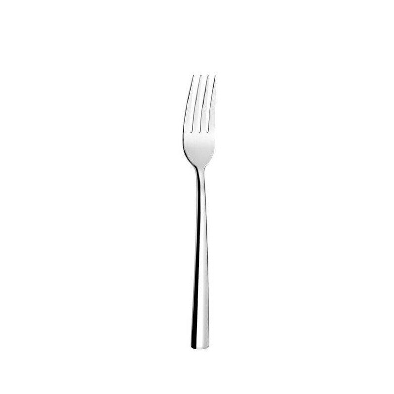 Fourchette de table HAVANE - Inox 18/0 - 20,7cm