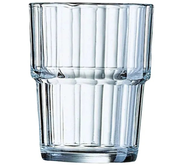 6 x verres NORVEGE - 16cl - Arcoroc