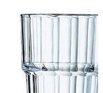 6 x verres NORVEGE - 16cl - Arcoroc