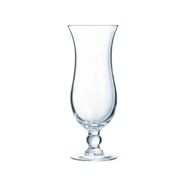 6 x verres HURRICANE - 44cl - Arcoroc - AODB - Aux origines du barArcoroc