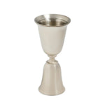 Jigger HOFFMAN - Inox - 1oz et 2oz - Cocktail Kingdom