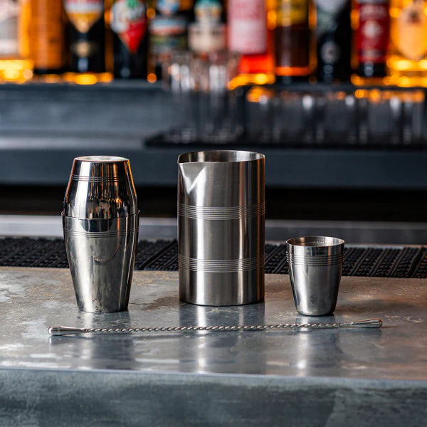 Doseur NICO DE SOTO - 5oz - 145 ml - Cocktail Kingdom