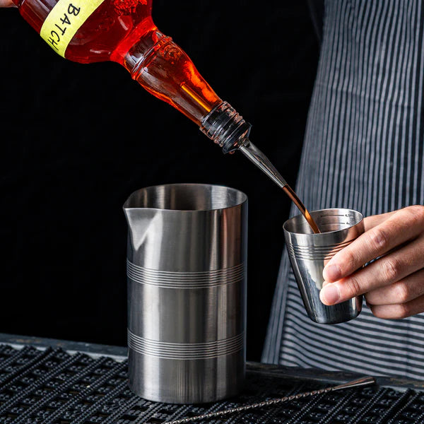 Doseur NICO DE SOTO - 5oz - 145 ml - Cocktail Kingdom