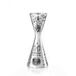 Jigger AFRODITE 30/60ml - Inox - Lumian