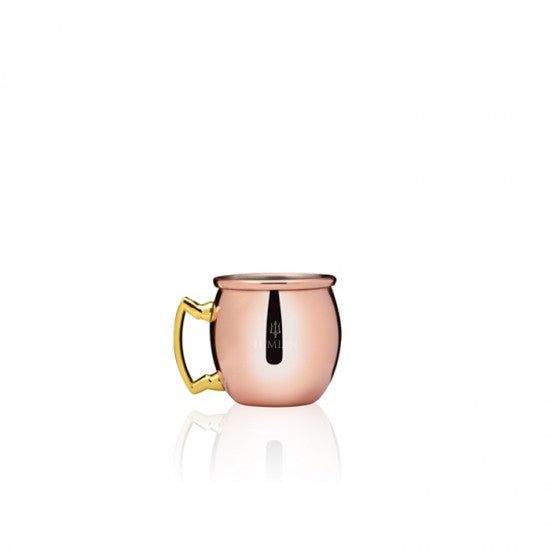 Jigger MUG de 6cl - Cuivre - Lumian - AODB - Aux origines du barLumian