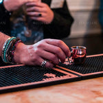 Jigger MUG de 6cl - Cuivre - Lumian