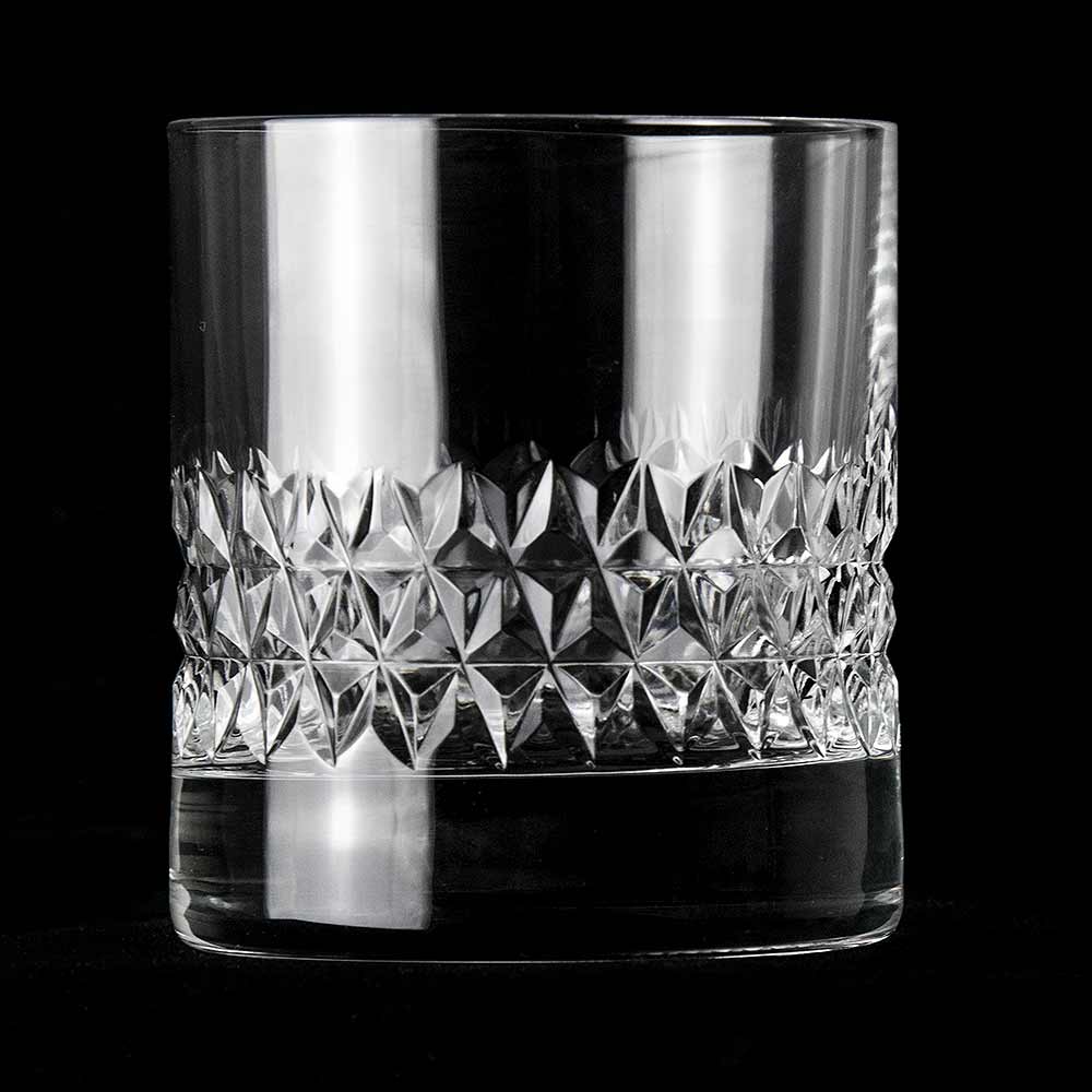 2 x verres Old Fashioned KOTO - 30cl - Urban Bar