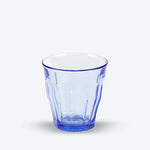 4 x verres PICARDIE 25cl - Couleurs assorties - Duralex