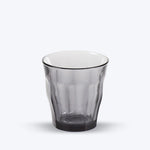 6 x verres PICARDIE Gris - 25cl - Duralex