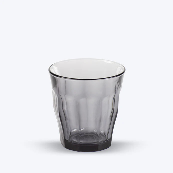 6 x verres PICARDIE Gris - 25cl - Duralex