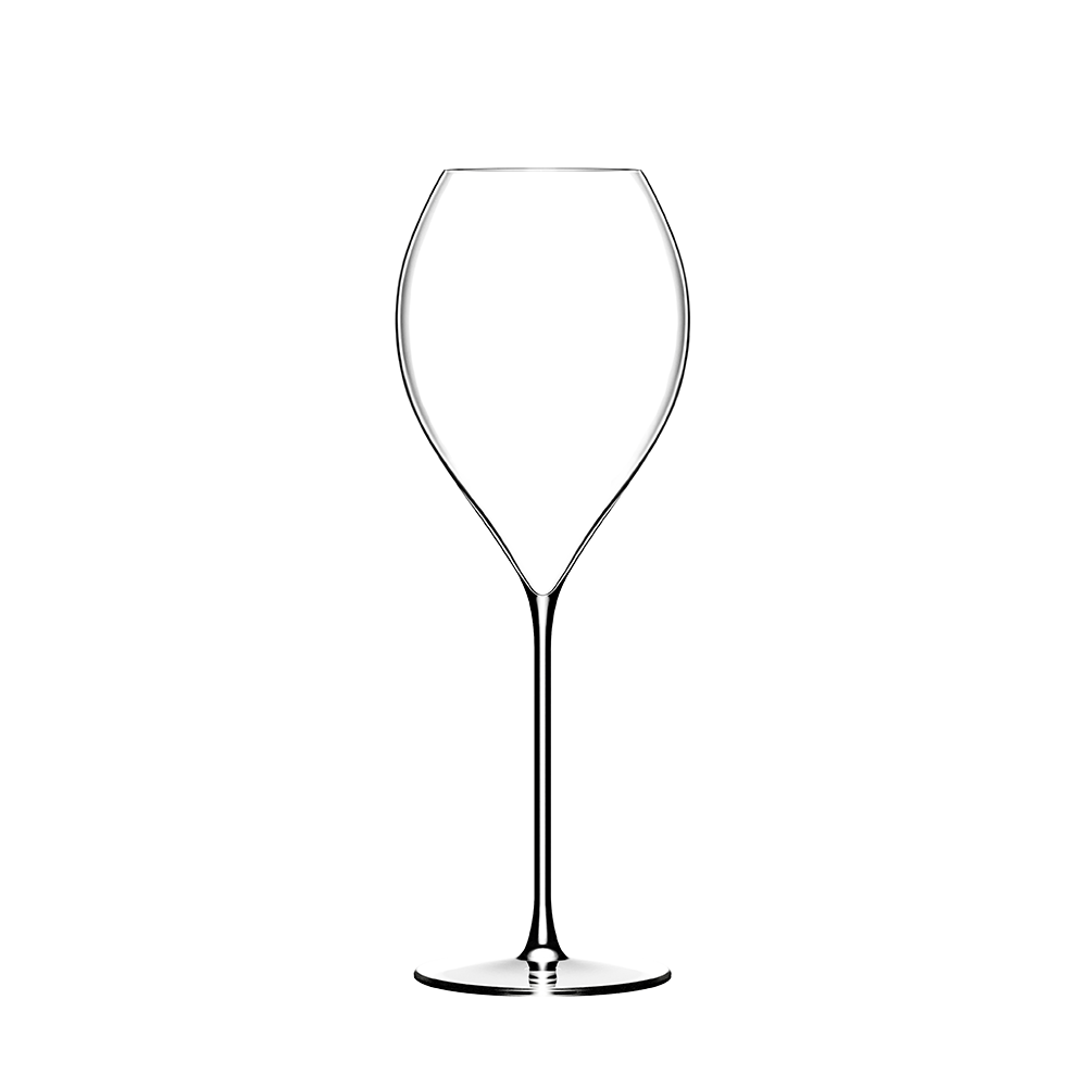 6 x flûtes GRAND CHAMPAGNE - 40cl - Lehmann