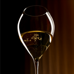 6 x flûtes GRAND CHAMPAGNE - 40cl - Lehmann