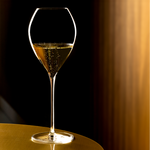 6 x flûtes GRAND CHAMPAGNE - 40cl - Lehmann