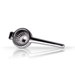 Lime-squeezer PLATINUM - Inox - Lumian